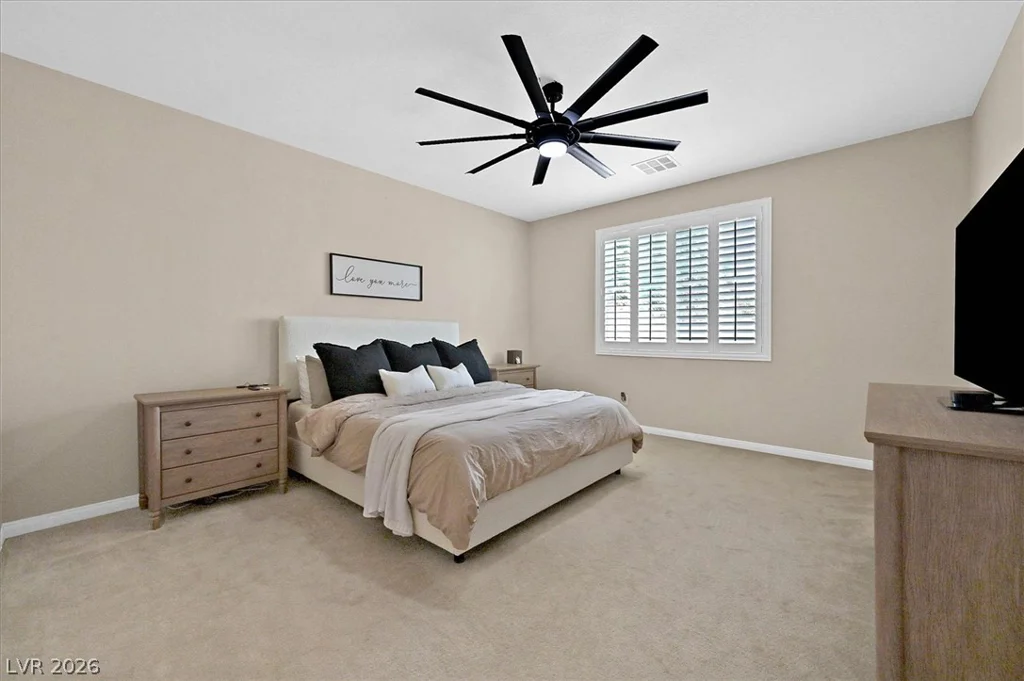 7526 Campbell Ranch, Las Vegas, NV 89179