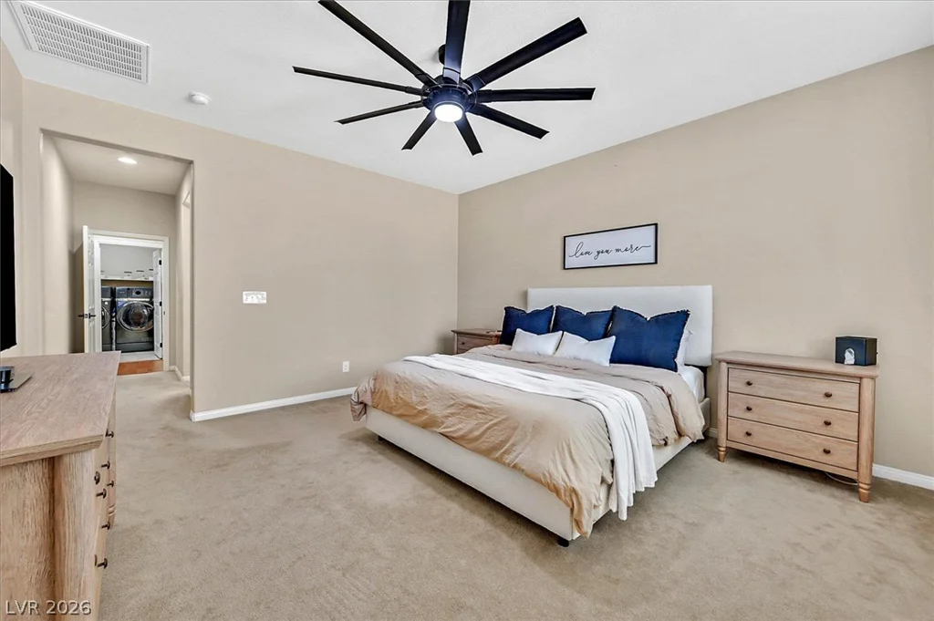 7526 Campbell Ranch, Las Vegas, NV 89179