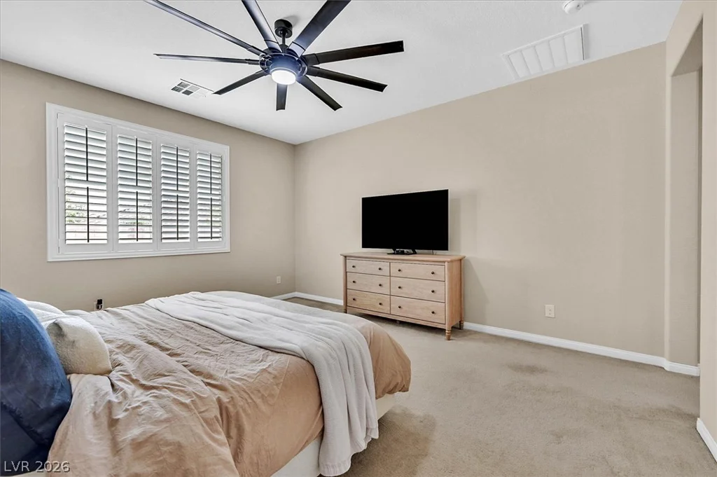 7526 Campbell Ranch, Las Vegas, NV 89179