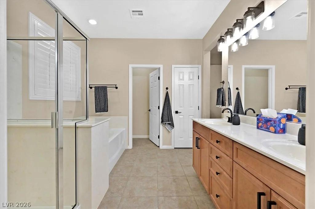 7526 Campbell Ranch, Las Vegas, NV 89179
