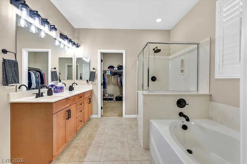 7526 Campbell Ranch, Las Vegas, NV 89179