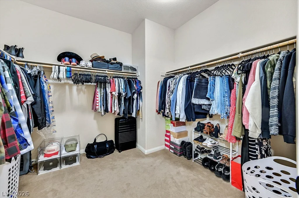 7526 Campbell Ranch, Las Vegas, NV 89179