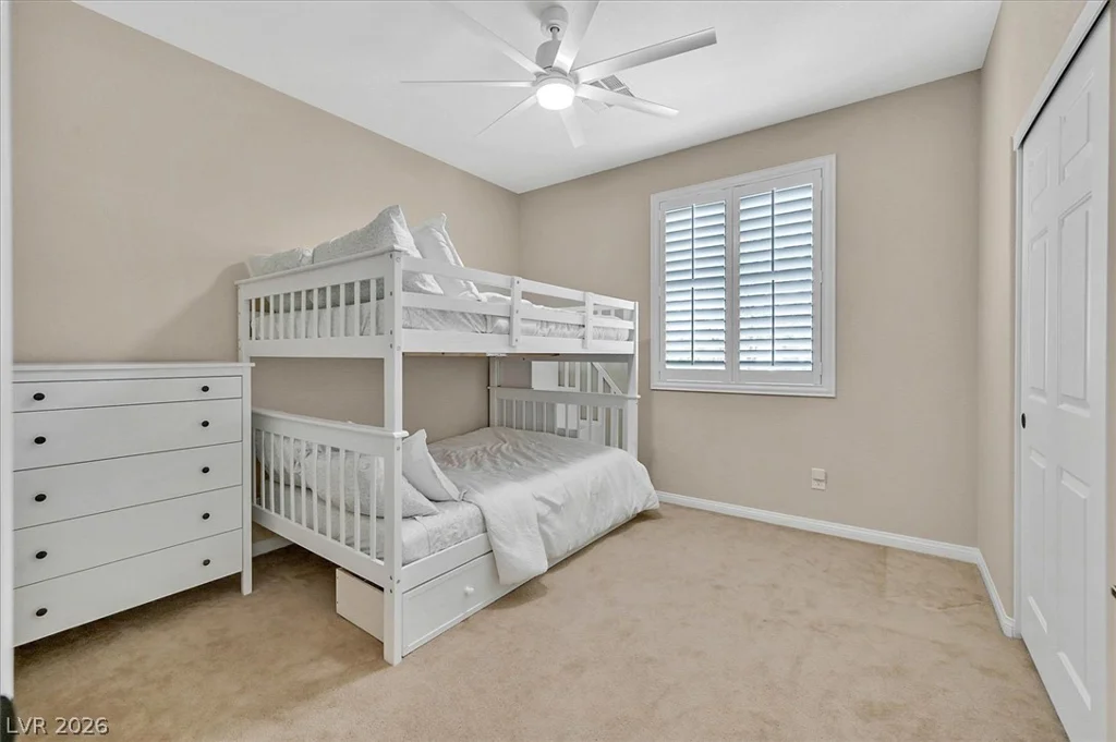 7526 Campbell Ranch, Las Vegas, NV 89179
