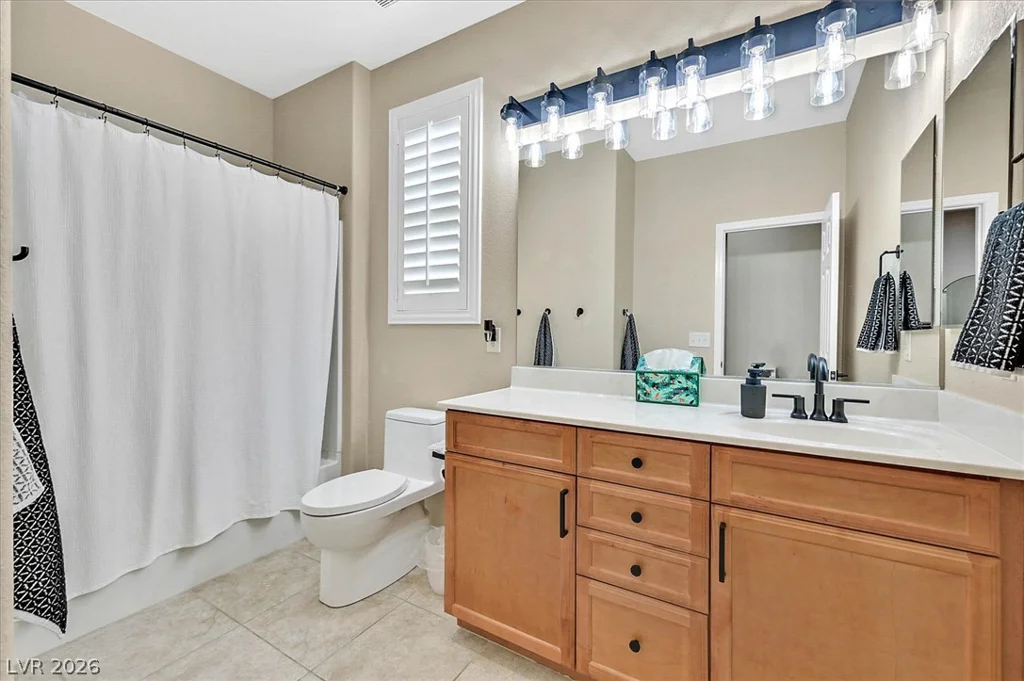 7526 Campbell Ranch, Las Vegas, NV 89179
