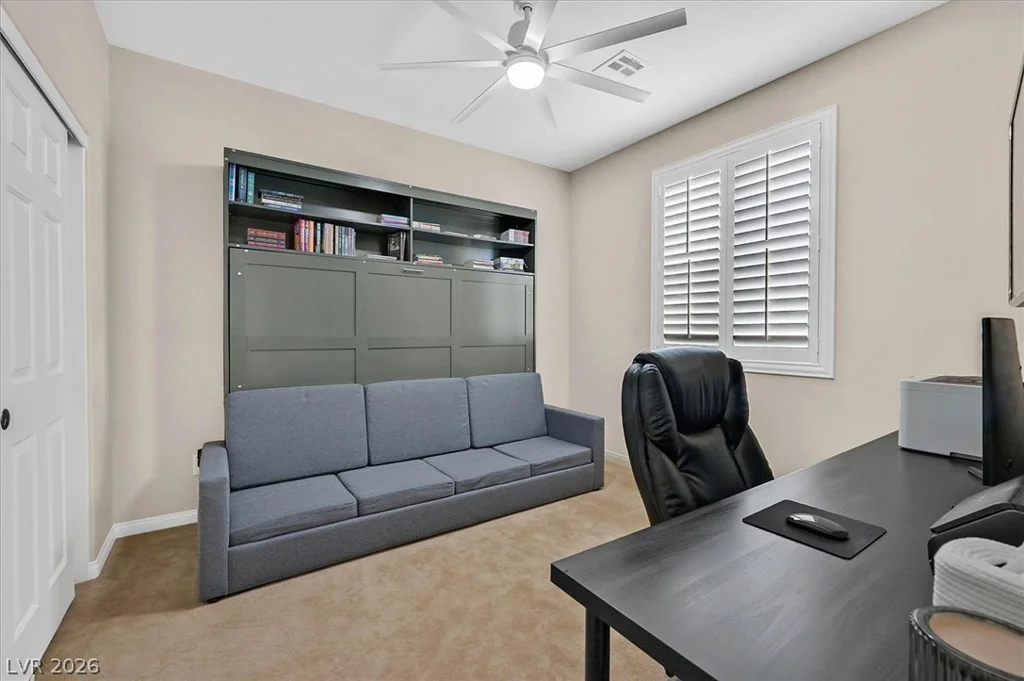 7526 Campbell Ranch, Las Vegas, NV 89179