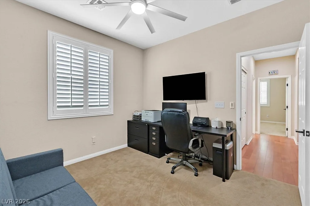 7526 Campbell Ranch, Las Vegas, NV 89179