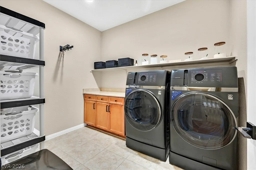 7526 Campbell Ranch, Las Vegas, NV 89179