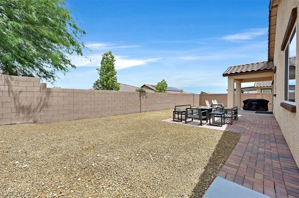 7526 Campbell Ranch, Las Vegas, NV 89179