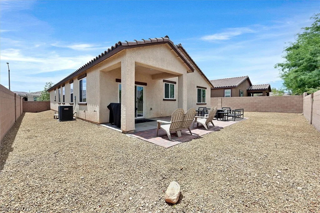 7526 Campbell Ranch, Las Vegas, NV 89179