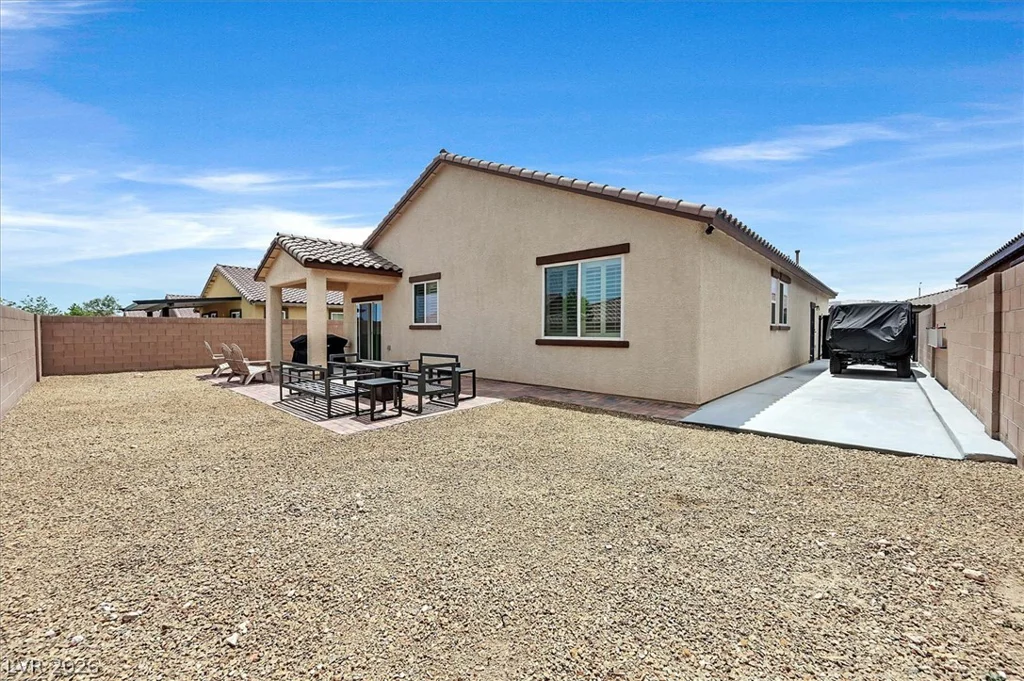 7526 Campbell Ranch, Las Vegas, NV 89179