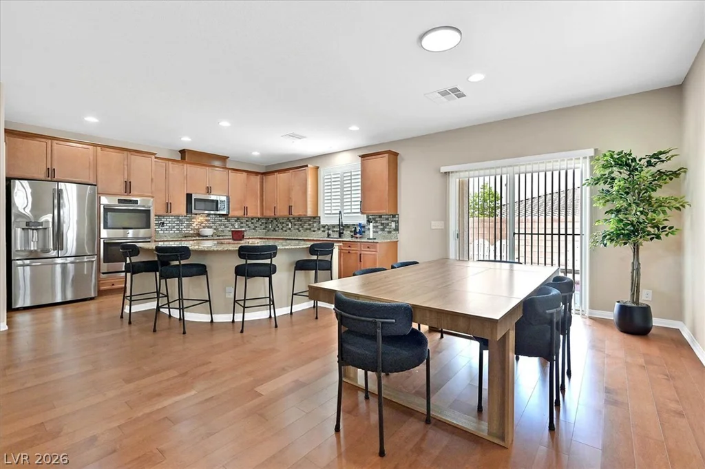 7526 Campbell Ranch, Las Vegas, NV 89179