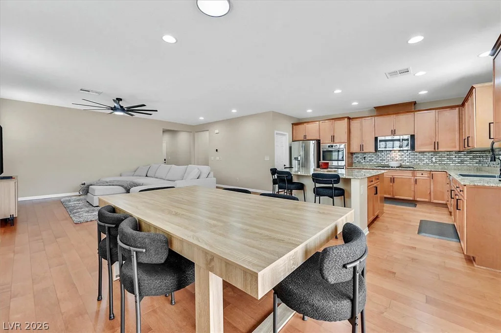 7526 Campbell Ranch, Las Vegas, NV 89179