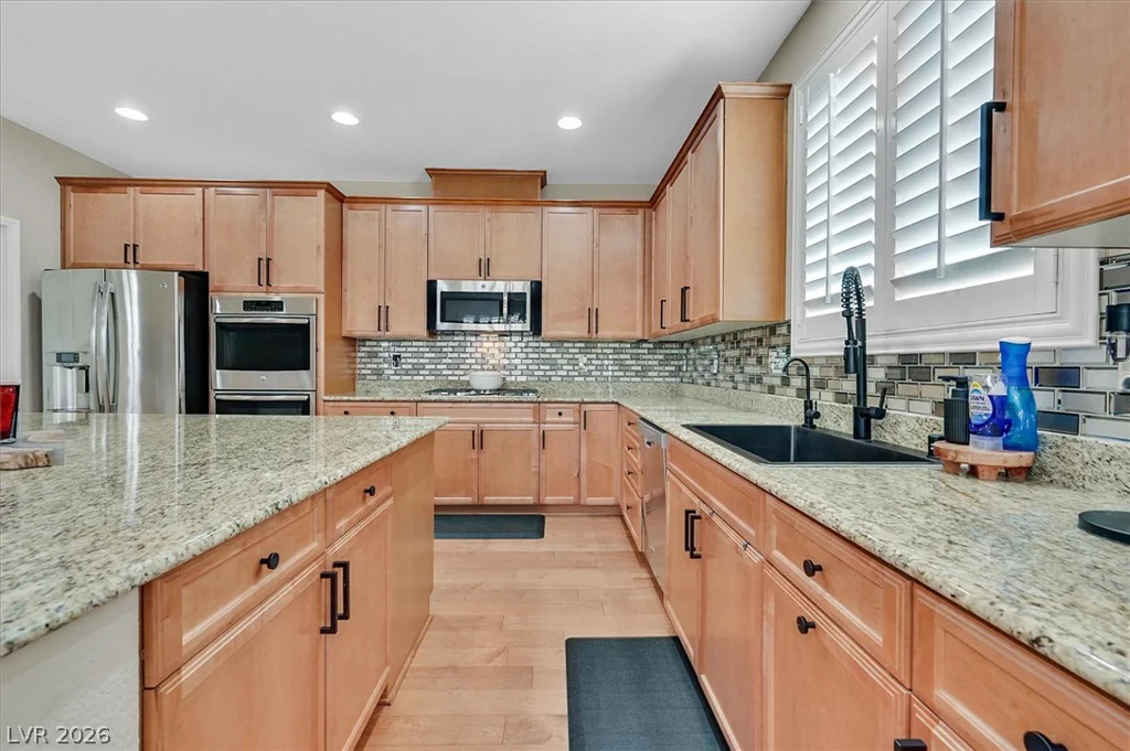 7526 Campbell Ranch, Las Vegas, NV 89179