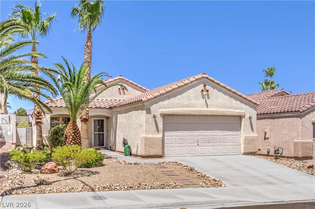 8548 Hidden Pines, Las Vegas, NV 89143