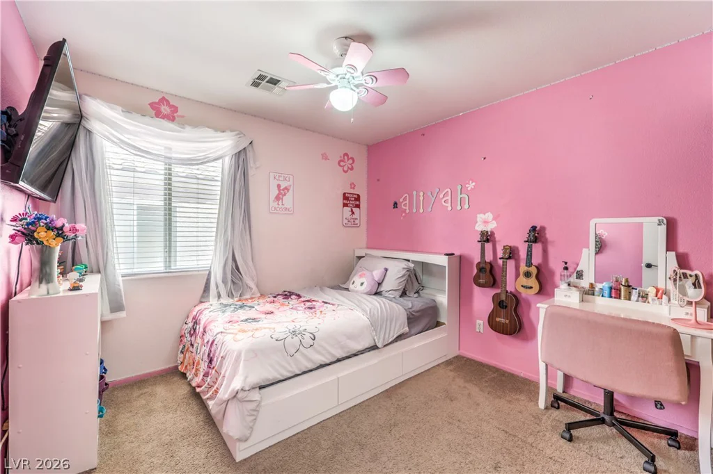 8548 Hidden Pines, Las Vegas, NV 89143