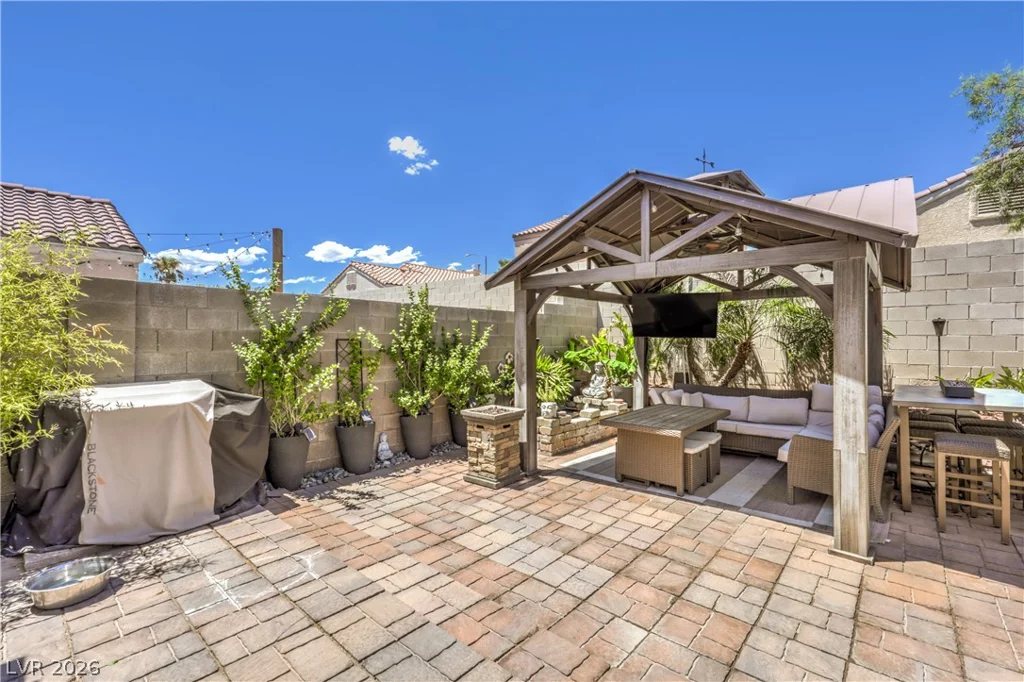 8548 Hidden Pines, Las Vegas, NV 89143