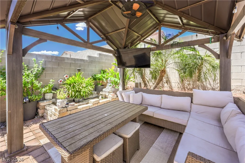 8548 Hidden Pines, Las Vegas, NV 89143