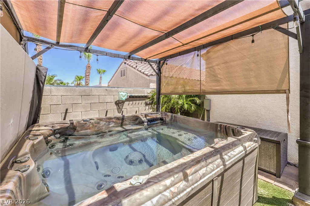 8548 Hidden Pines, Las Vegas, NV 89143