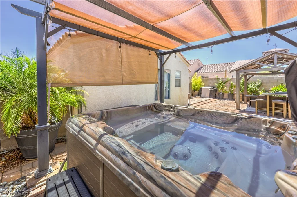8548 Hidden Pines, Las Vegas, NV 89143