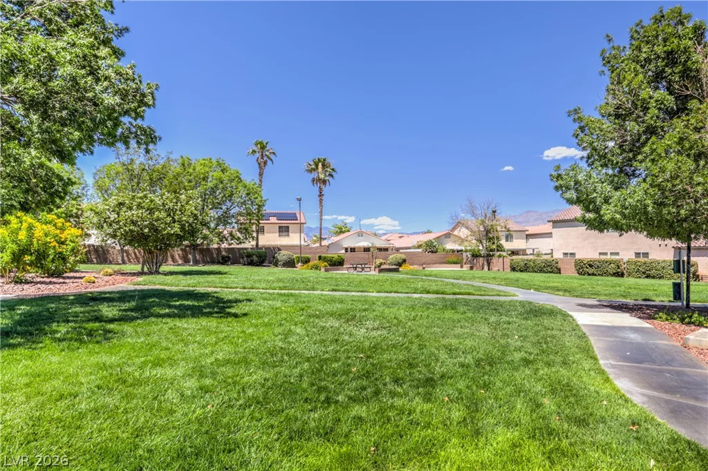 8548 Hidden Pines, Las Vegas, NV 89143