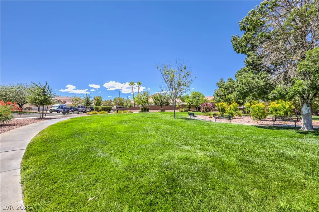 8548 Hidden Pines, Las Vegas, NV 89143
