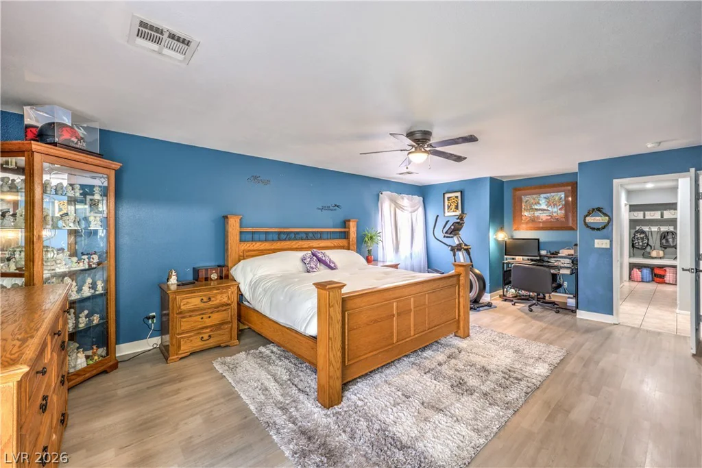 8548 Hidden Pines, Las Vegas, NV 89143