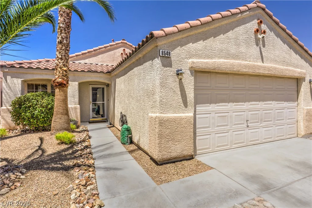 8548 Hidden Pines, Las Vegas, NV 89143