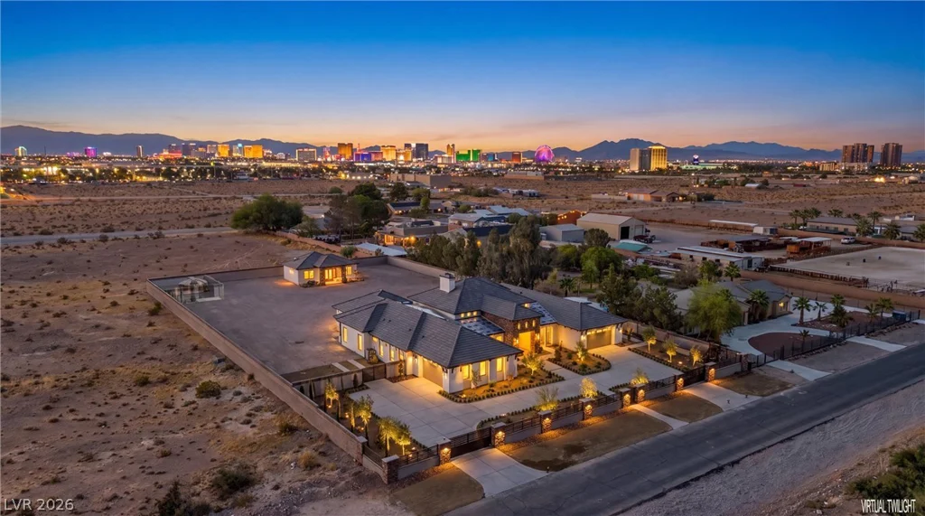 4290 Ford, Las Vegas, NV 89139