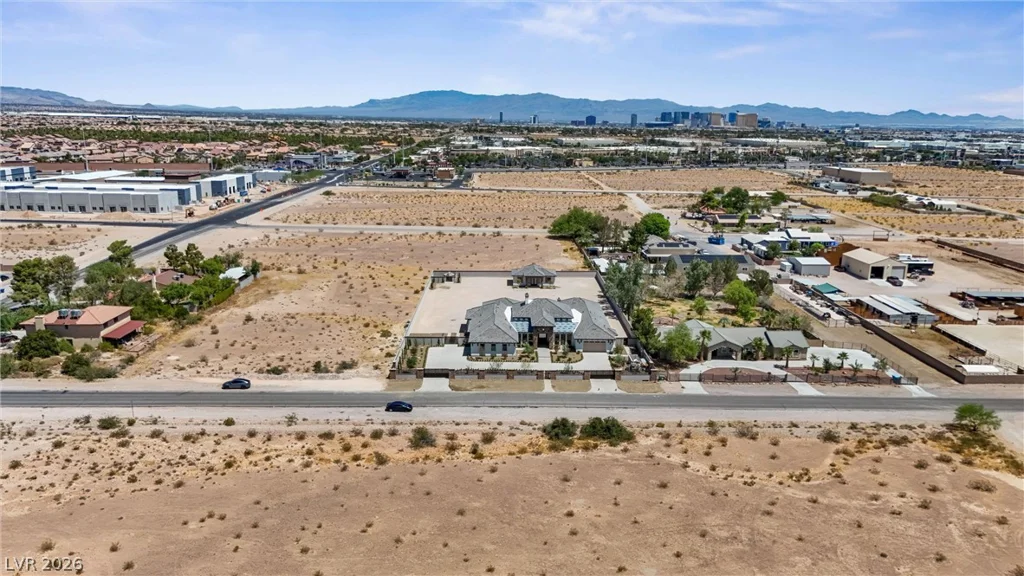 4290 Ford, Las Vegas, NV 89139