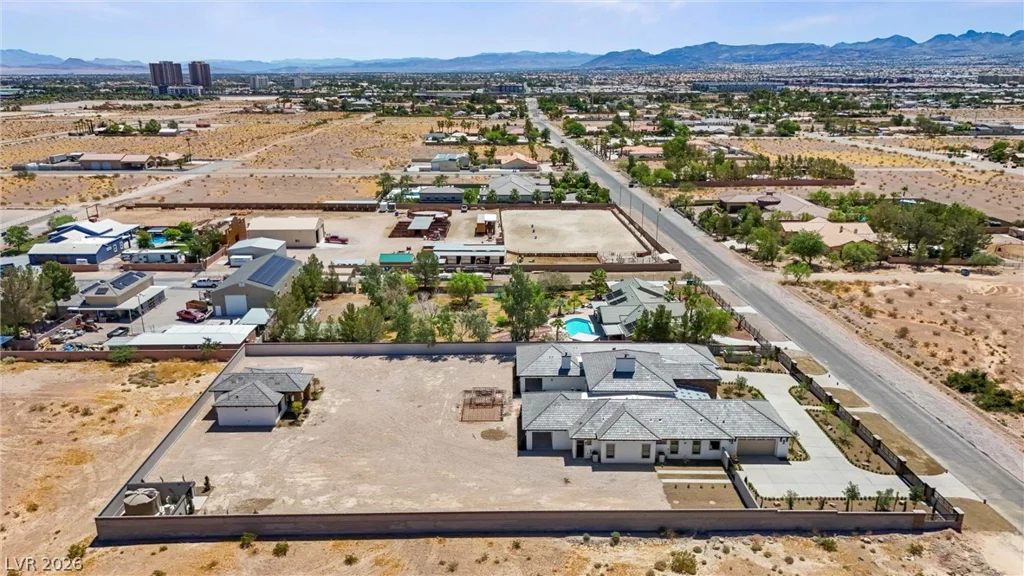 4290 Ford, Las Vegas, NV 89139