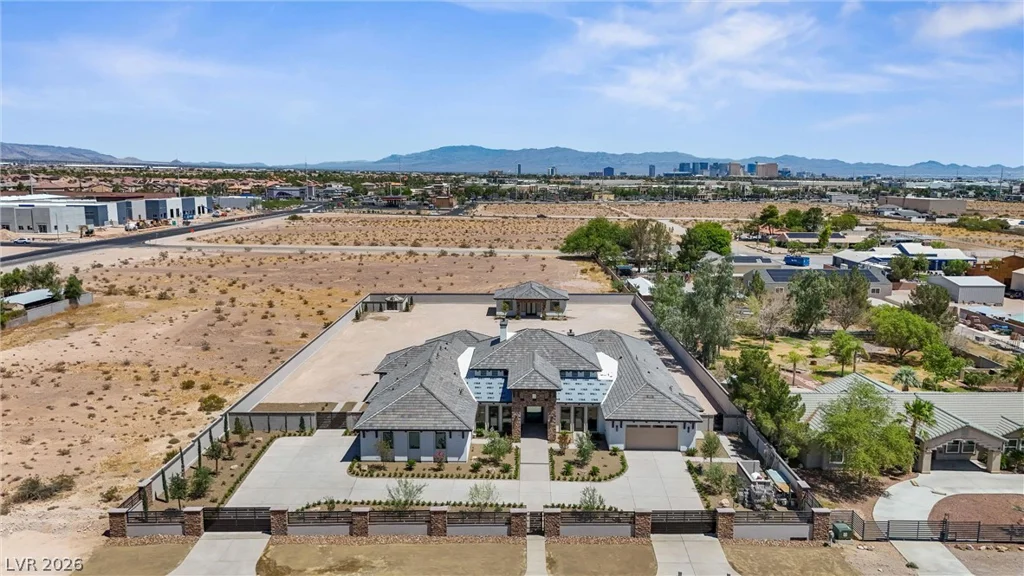 4290 Ford, Las Vegas, NV 89139