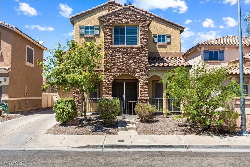 1348 Cedar Berry, Henderson, NV 89012