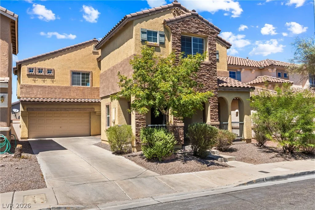 1348 Cedar Berry, Henderson, NV 89012