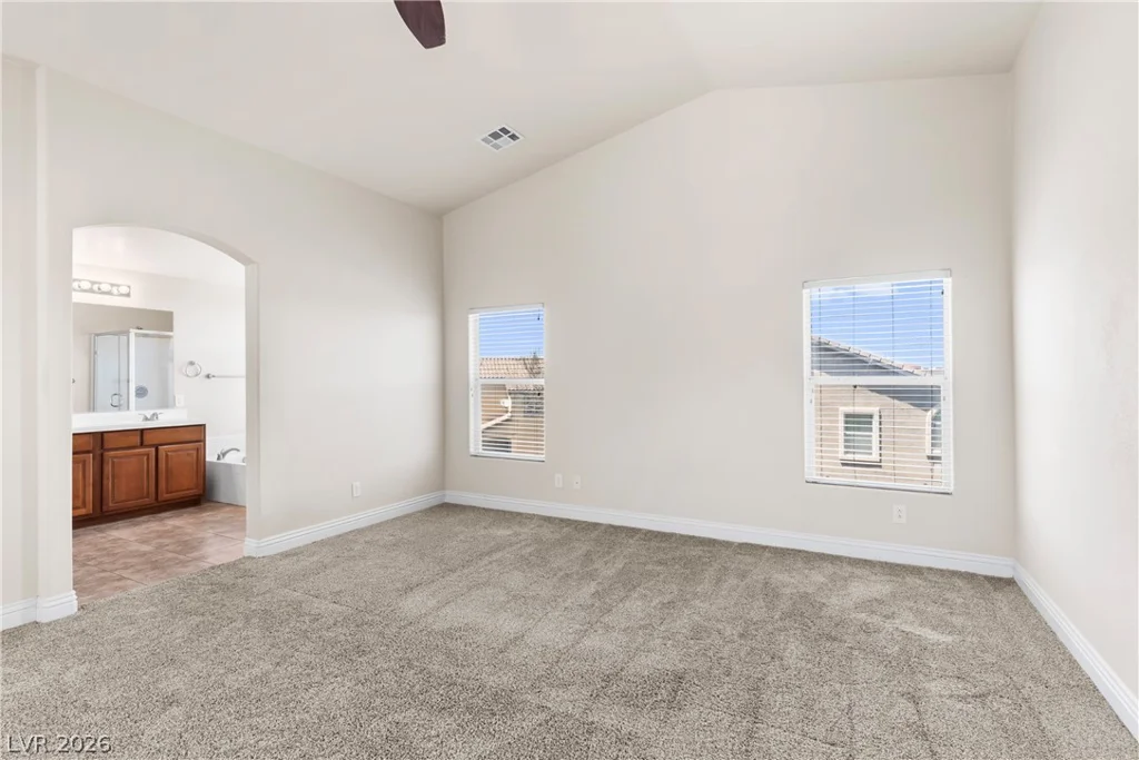 1348 Cedar Berry, Henderson, NV 89012