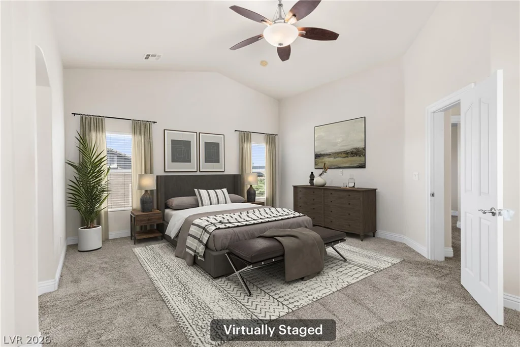 1348 Cedar Berry, Henderson, NV 89012