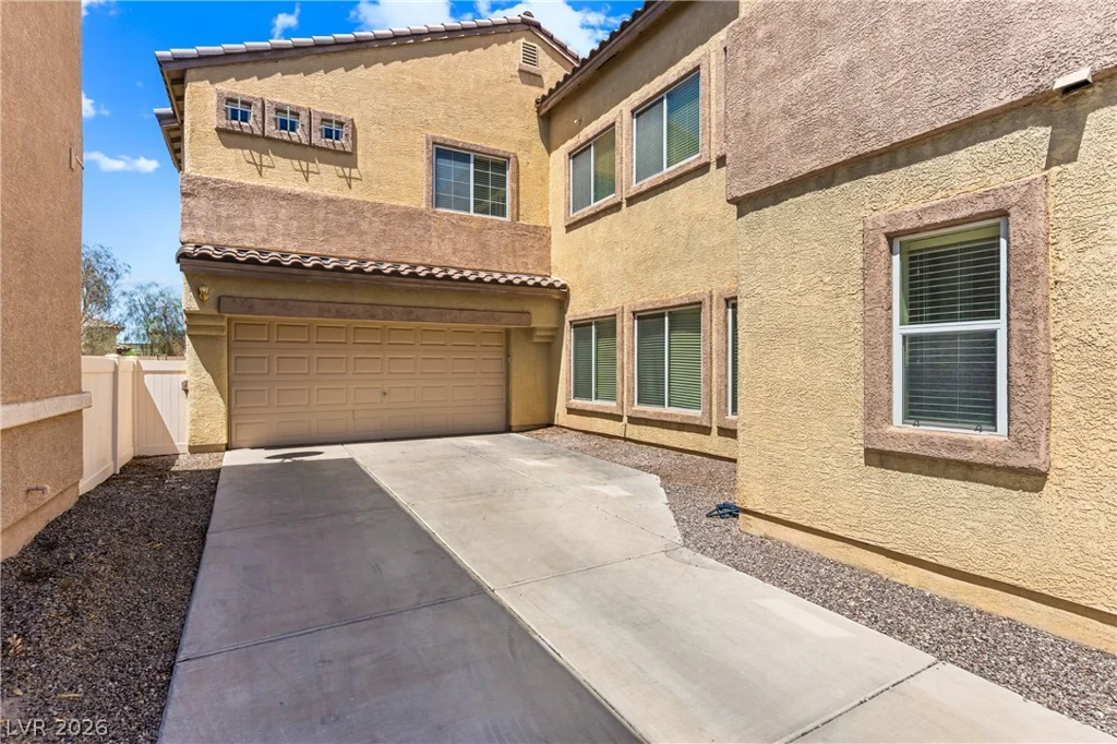 1348 Cedar Berry, Henderson, NV 89012