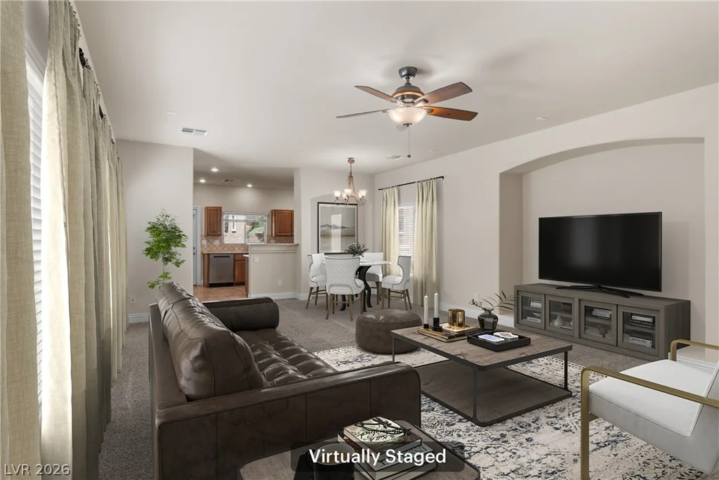1348 Cedar Berry, Henderson, NV 89012
