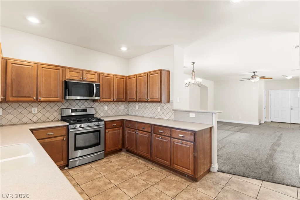 1348 Cedar Berry, Henderson, NV 89012