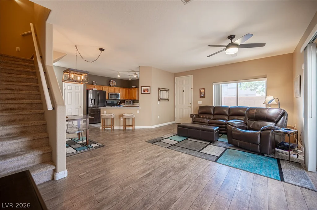 6313 Sandy Ridge, North Las Vegas, NV 89081