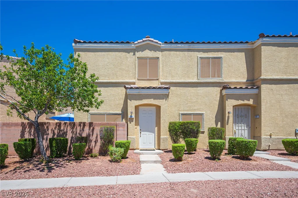 6313 Sandy Ridge, North Las Vegas, NV 89081