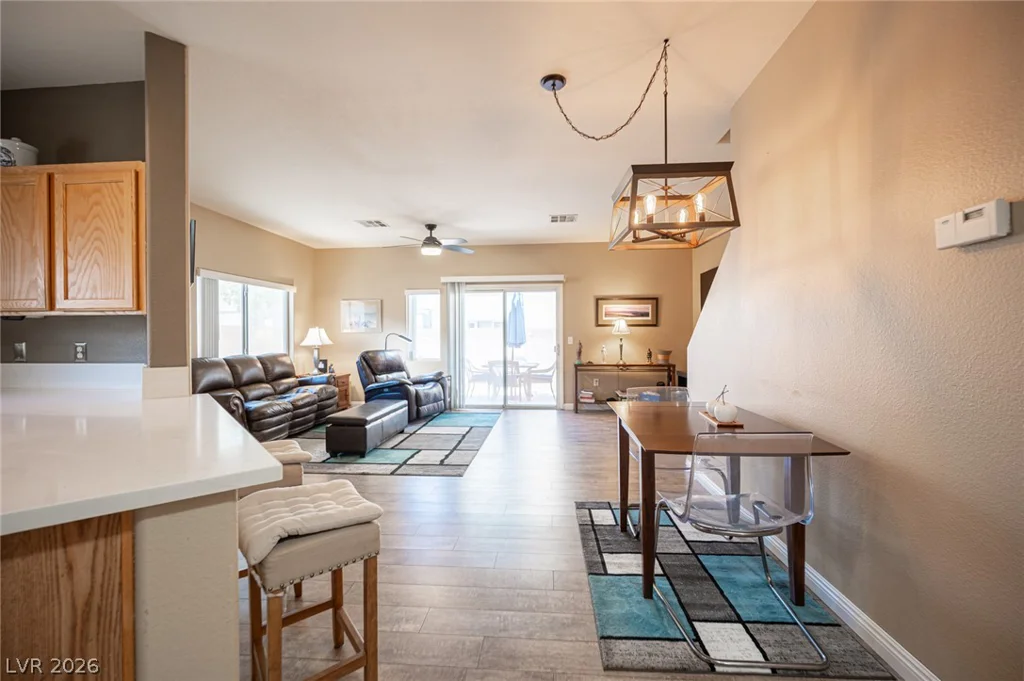 6313 Sandy Ridge, North Las Vegas, NV 89081