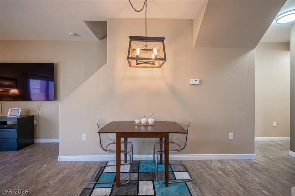 6313 Sandy Ridge, North Las Vegas, NV 89081