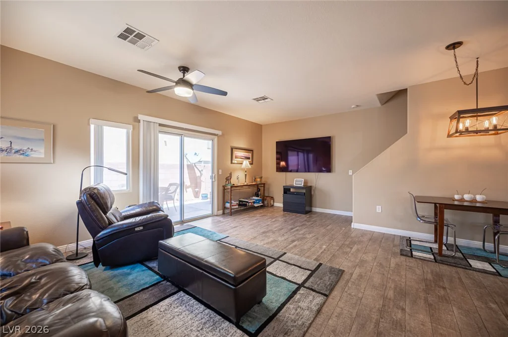 6313 Sandy Ridge, North Las Vegas, NV 89081