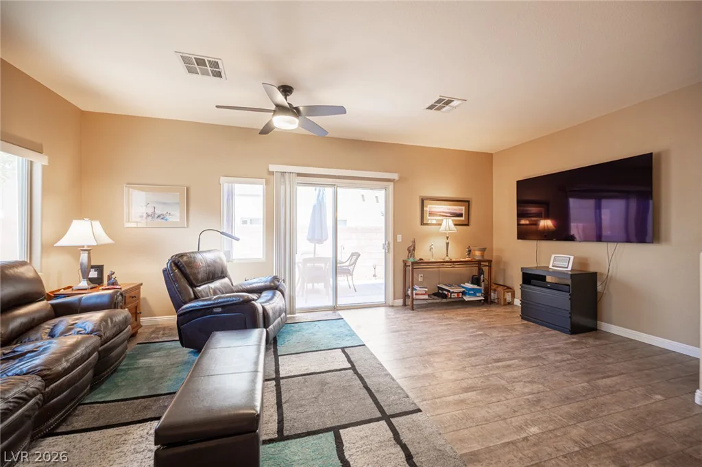 6313 Sandy Ridge, North Las Vegas, NV 89081