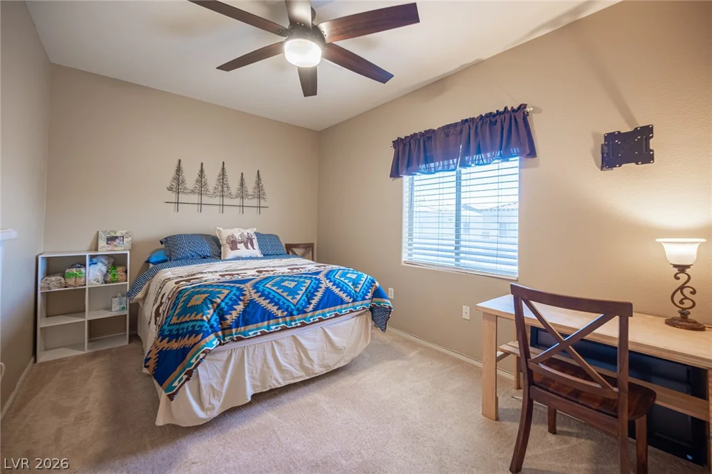 6313 Sandy Ridge, North Las Vegas, NV 89081