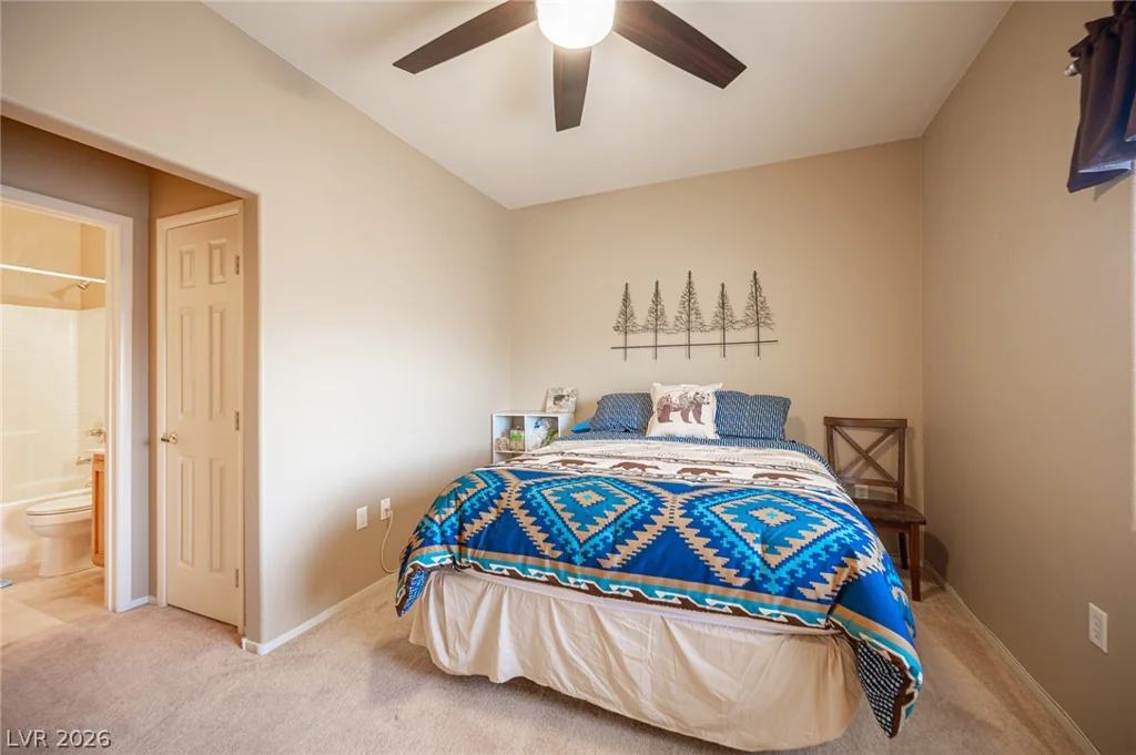 6313 Sandy Ridge, North Las Vegas, NV 89081