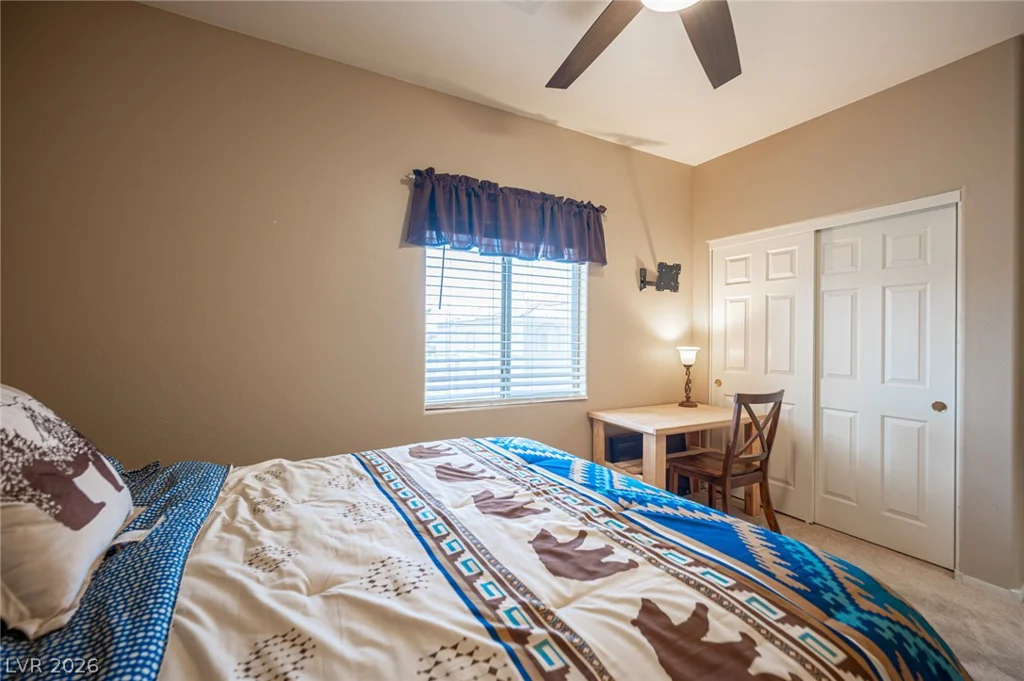 6313 Sandy Ridge, North Las Vegas, NV 89081