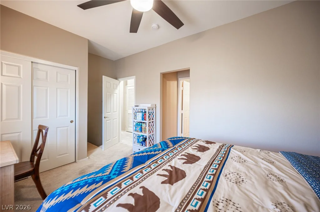 6313 Sandy Ridge, North Las Vegas, NV 89081