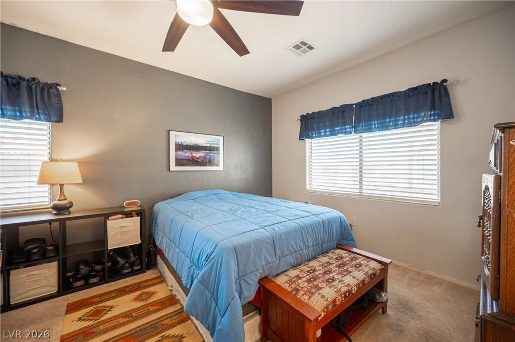 6313 Sandy Ridge, North Las Vegas, NV 89081