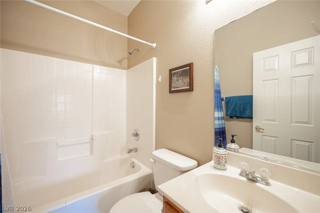 6313 Sandy Ridge, North Las Vegas, NV 89081